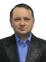 ФЕДОРОВ Сергій Іванович