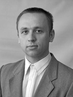 ПРОКУДА Володимир Миколайович ПРОКУДА Володимир Миколайович