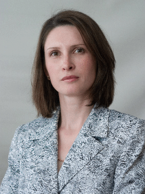 РУХЛОВА Наталія Юріївна РУХЛОВА Наталія Юріївна