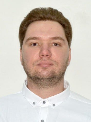 СІДАНЧЕНКО Владислав Вадимович